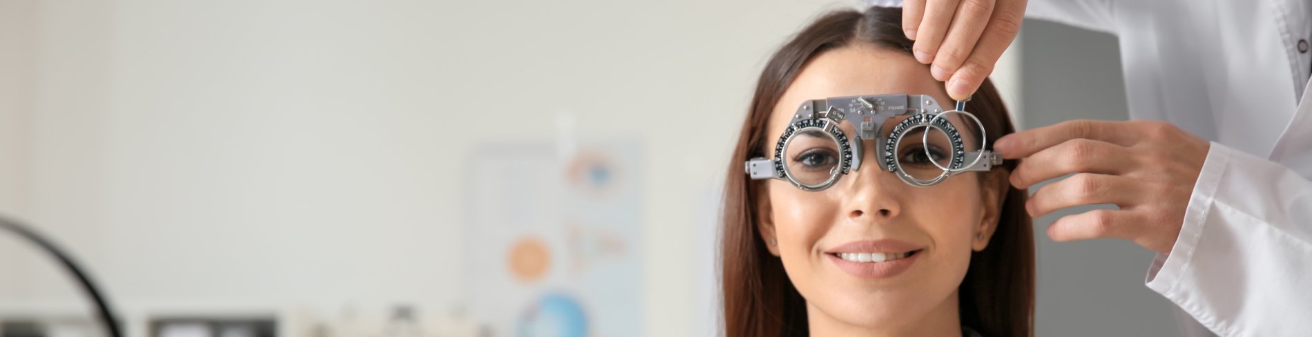 Lasik Coyoacán, clínica oftalmológica especializados en cirugía láser LASIK